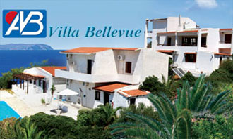 Agia Pelagia Hotels and Apartments