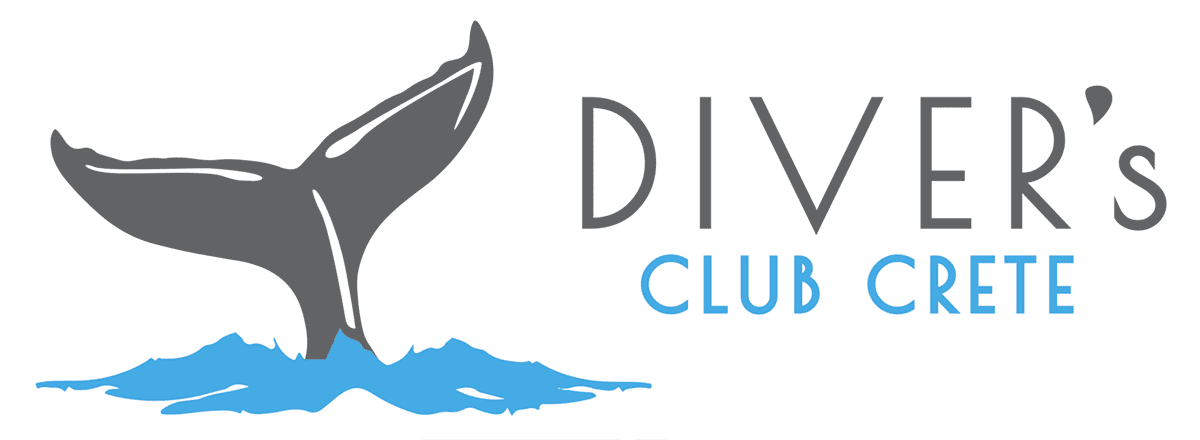 Crete diving | Scuba diving in Crete | Diver’s Club Crete